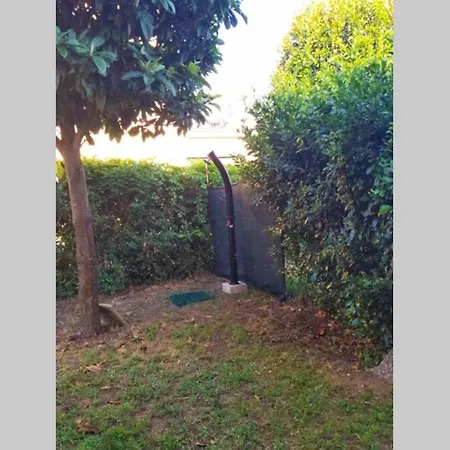 Appartamento ChiaraDiLuna - Appartamento con terrazza e giardino