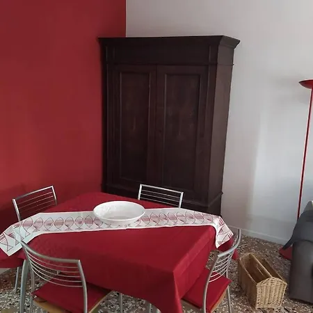 Appartamento ChiaraDiLuna - Appartamento con terrazza e giardino Cavallino-Treporti