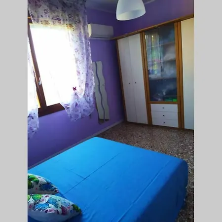 Appartamento ChiaraDiLuna - Appartamento con terrazza e giardino Cavallino-Treporti