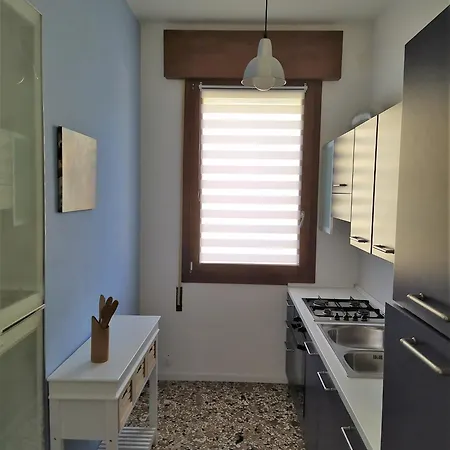Appartamento ChiaraDiLuna - Appartamento con terrazza e giardino